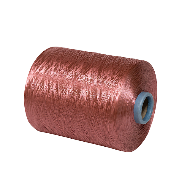 Polypropylene Twisted Yarn