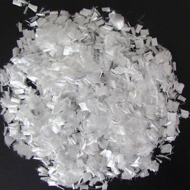 Polypropylene Fiber