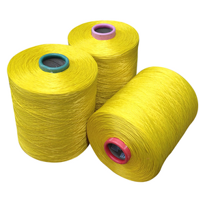 Polypropylene Twisted Yarn