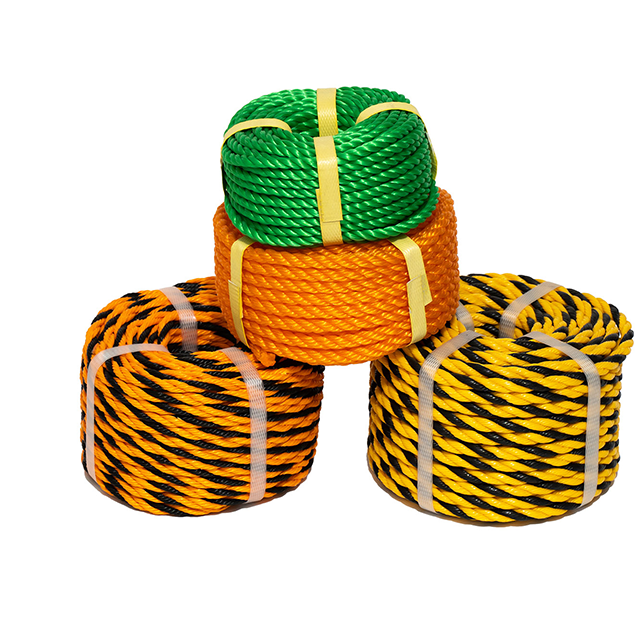 Polypropylene Rope