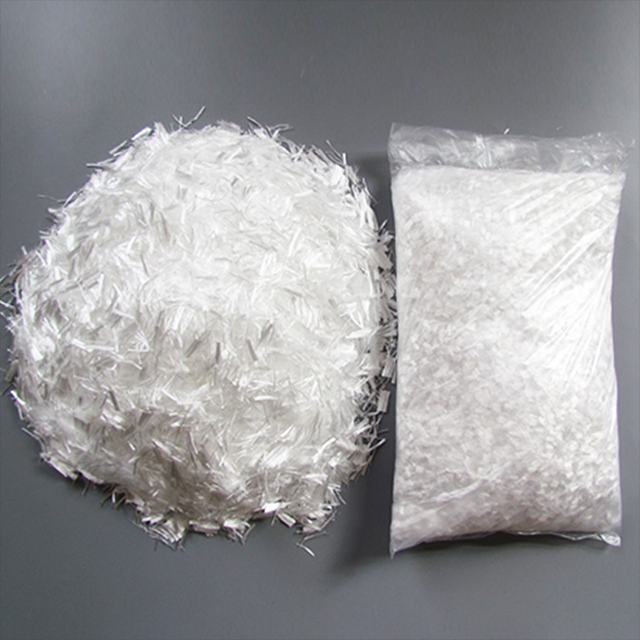 Polypropylene Fiber