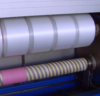 Manufacturing equipment