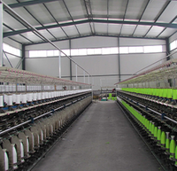 Manufacturing equipment