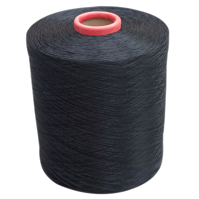 Polypropylene Twisted Yarn