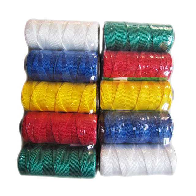 Polypropylene Thread-5