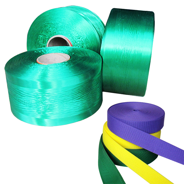 Polypropylene Yarn