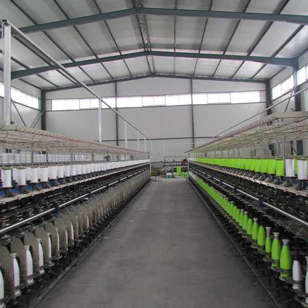 Shandong Tengzhou Huamao Textile Co., Ltd.