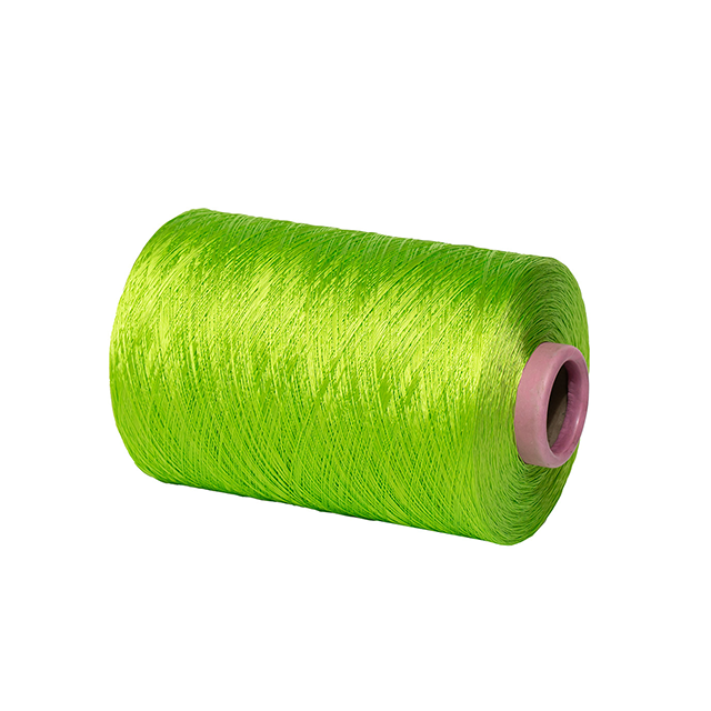 Polypropylene Twisted Yarn