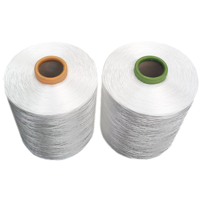 Polypropylene Twisted Yarn