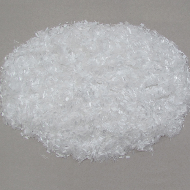 Polypropylene Fiber