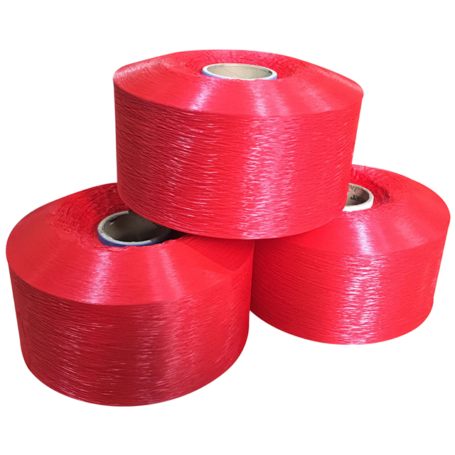 Polypropylene Yarn