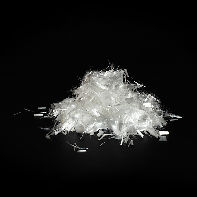 Polypropylene Fiber