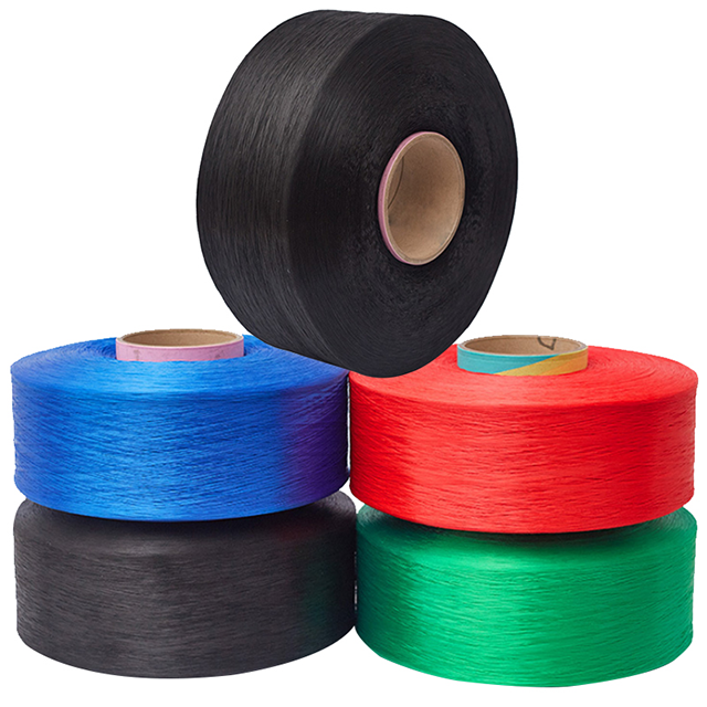 Polypropylene Yarn